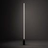 ZURI LED black 11547 Nowodvorski