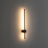 ORLA LED black S 11548 Nowodvorski
