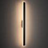 ISLA LED black 11553 Nowodvorski