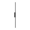 DEMI LED M black 11555 Nowodvorski