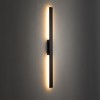 DEMI LED M black 11555 Nowodvorski