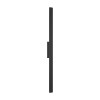 DEMI LED M black 11555 Nowodvorski