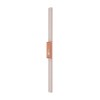 DEMI LED M brick red 11557 Nowodvorski