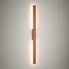 DEMI LED M brick red 11557 Nowodvorski