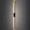 DEMI LED L black 11558 Nowodvorski