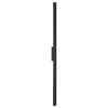 DEMI LED L black 11558 Nowodvorski