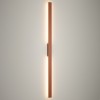 DEMI LED L brick red 11561 Nowodvorski