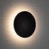ARIA LED S black 11562 Nowodvorski