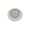 ARIA LED S sand 11563 Nowodvorski