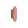 ARIA LED S brick red 11564 Nowodvorski