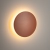 ARIA LED S brick red 11564 Nowodvorski