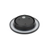 ARIA LED M black 11565 Nowodvorski