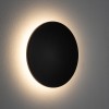 ARIA LED M black 11565 Nowodvorski