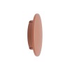 ARIA LED M brick red 11567 Nowodvorski