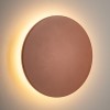 ARIA LED L brick red 11571 Nowodvorski