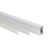 LVM RECESSED TRACK 2M white 11625 Nowodvorski