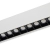 LVM FOCUS LED 9W white 3000K 11632 Nowodvorski