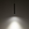 LVM ROLLER LED 9W white 3000K 11640 Nowodvorski
