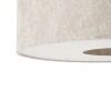 POISE silk gray B 11685 Nowodvorski