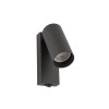 FOURTY umbra grey 11766 Nowodvorski