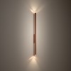 LASER wall copper L 11815 Nowodvorski
