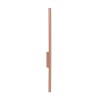 LASER wall copper L 11815 Nowodvorski