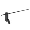 EASY LED LEFT black 11425 Nowodvorski