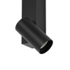 EASY LED LEFT black 11425 Nowodvorski