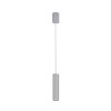 EYE silver M 5400 Nowodvorski