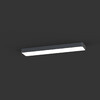 SOFT LED graphite 90x20 7531 Nowodvorski