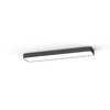 SOFT LED graphite 90x20 7531 Nowodvorski