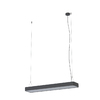 SOFT LED graphite 90x20 7532 Nowodvorski