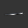 SOFT LED graphite 90x6 7533 Nowodvorski
