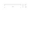 SOFT LED white 120x6 7536 Nowodvorski