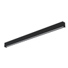 STRAIGHT WALL LED black L 7595 Nowodvorski