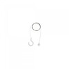 PICNIC WHITE Hanging Set 8107 Nowodvorski
