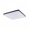 AGNES SQUARE LED black L 3000K 8111 Nowodvorski