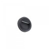 SIDEWALK ROUND LED black 8147 Nowodvorski