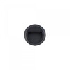 SIDEWALK ROUND LED black 8147 Nowodvorski