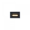 BAY LED S black 8164 Nowodvorski