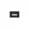 BAY LED black S 8164 Nowodvorski