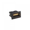 BAY LED S black 8164 Nowodvorski