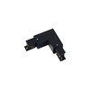 CTLS POWER L CONNECTOR black RIGHT 8228 Nowodvorski