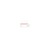 CTLS RECESSED POWER END CAP black LEFT 8235 Nowodvorski