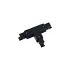 CTLS POWER T CONNECTOR black LEFT 2 8237 Nowodvorski