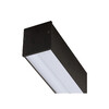 CL OFFICE PRO LED 150 BLACK 4000K 10214 Nowodvorski