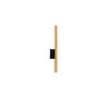 LASER wall solid brass 8308 Nowodvorski