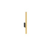 LASER wall solid brass 8308 Nowodvorski
