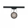 PROFILE STORE LED PRO 18W 3000K black 8327 Nowodvorski