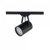 PROFILE STORE LED PRO 18W 3000K black 8327 Nowodvorski
